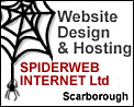 Spiderweb Internet Ltd