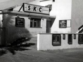SKC Cinema - Early '70's