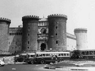 Naples Castle 