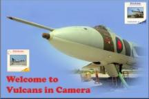 Vulcans in Camera